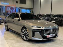 بي ام دبليو الفئة 7